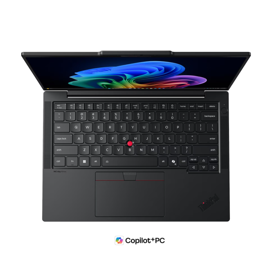 Lenovo ThinkPad T14s G7 Snapdragon | Black | 14 " | IPS | WUXGA | 1920 x 1200 pixels | Anti-glare | Snapdragon X2 Elite | X2E-80-100 | 32 GB | Soldered LPDDR5X | Solid-state drive capacity 512 GB | Qualcomm Adreno GPU | Windows 11 Pro | 802.11be | Bluetooth version 5.4 | 5G upgradable | Keyboard language English | Keyboard backlit | Warranty 36 month(s) | Battery warranty 12 month(s) - Image 13