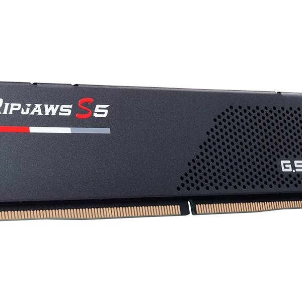 G.Skill Ripjaws S5 | 16 GB | DDR5 | 6000 MHz | PC/server | Registered No | ECC No