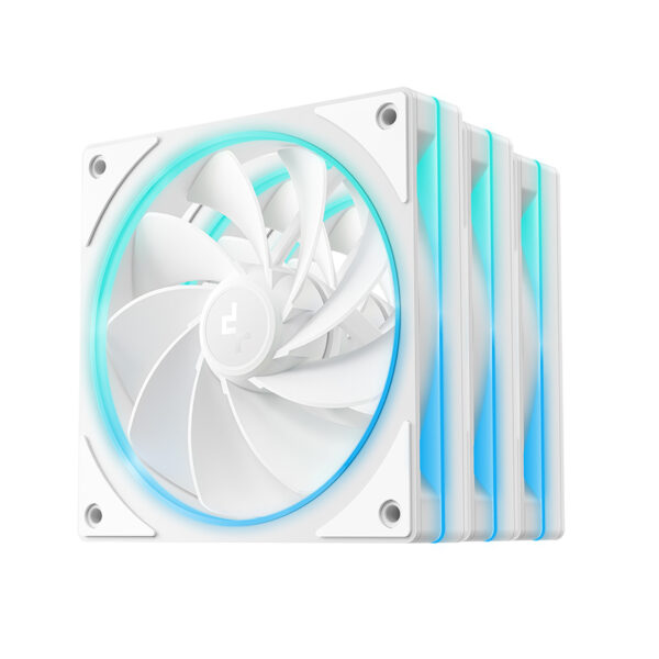 Deepcool Fan | FL12R SE WH 3IN1 | White