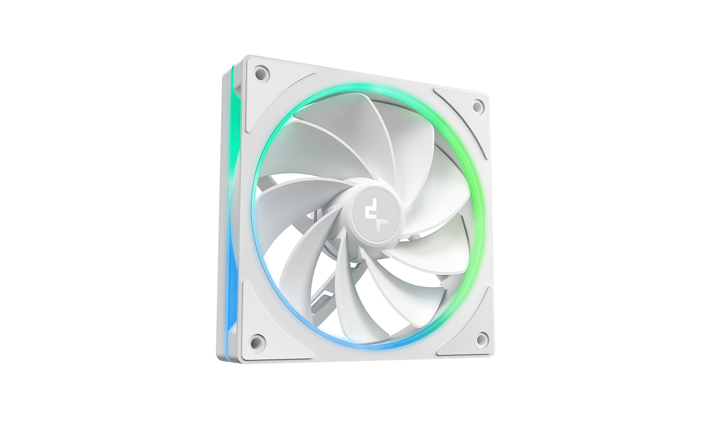 Deepcool Fan | FL12R SE WH 3IN1 | White - Image 5
