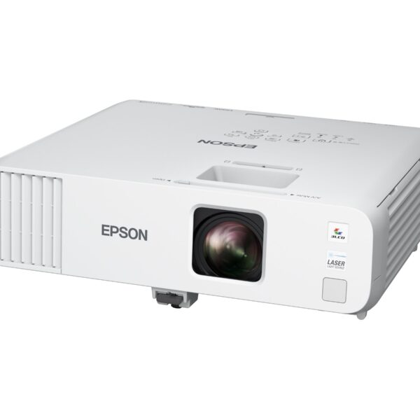 Epson 3LCD Projector EB-L270F | FHD | 5200 ANSI lumens | White