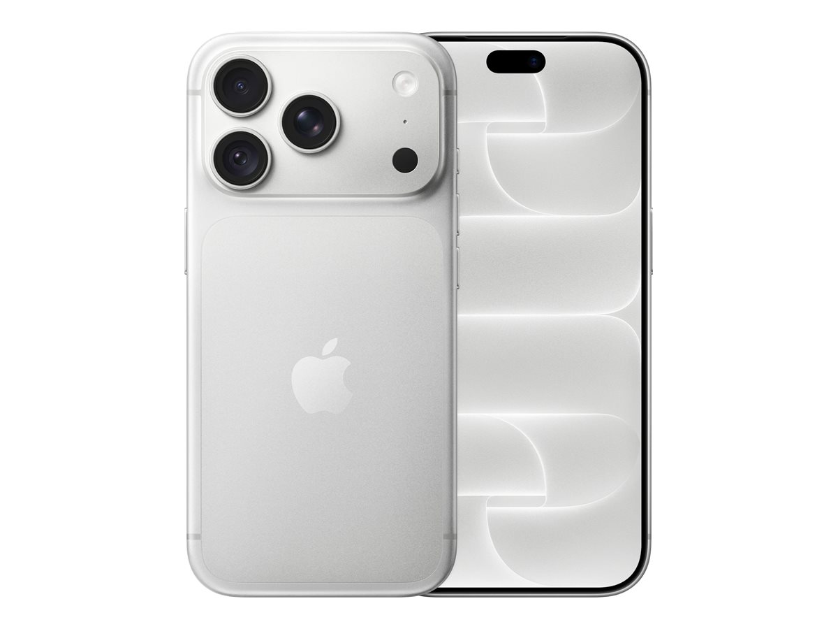 APPLE iPhone 18 Pro 1TB Silver | Apple