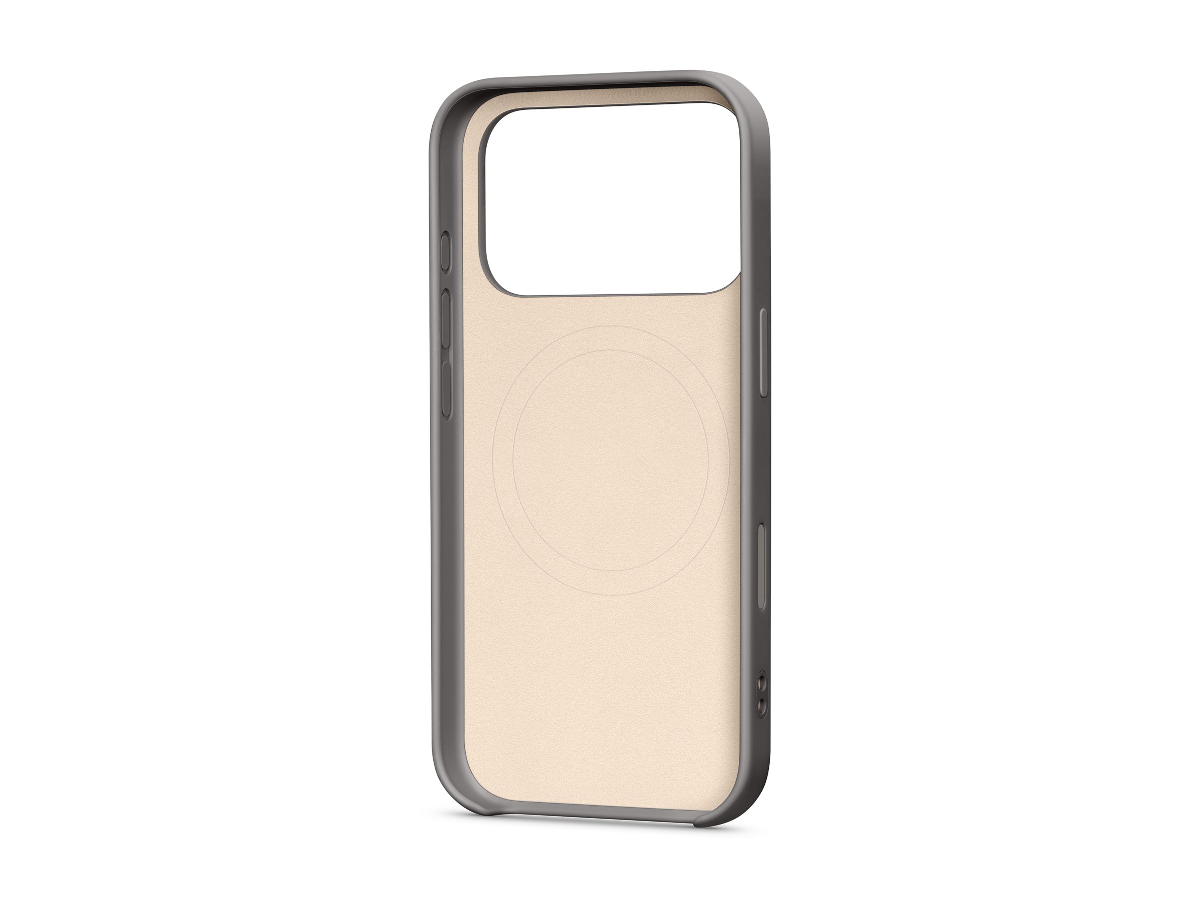 Apple iPhone 17 Pro Kickstand Case with MagSafe and Camera Control - Granite Gray | Apple - Image 3