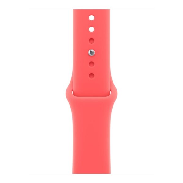 Apple 42mm Bright Guava Sport Band - M/L | Apple