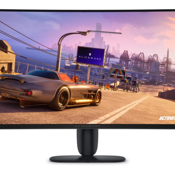 Dell | AW3226DM | 32 " | VA | WQHD | 16:9 | 240 Hz | 1/2/4 ms | 2560 x 1440 pixels | 450 cd/m² | HDMI ports quantity 2 | Black