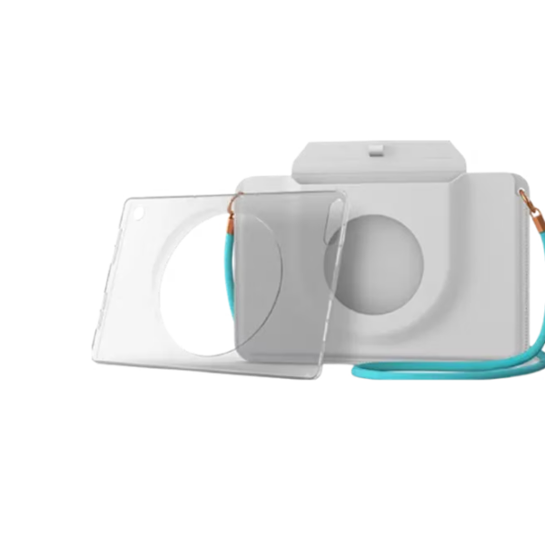 Lenovo Sleeve Suite For Tab Plus Gen 2 | ZG38C08641 | Sleeve | Cloud Grey