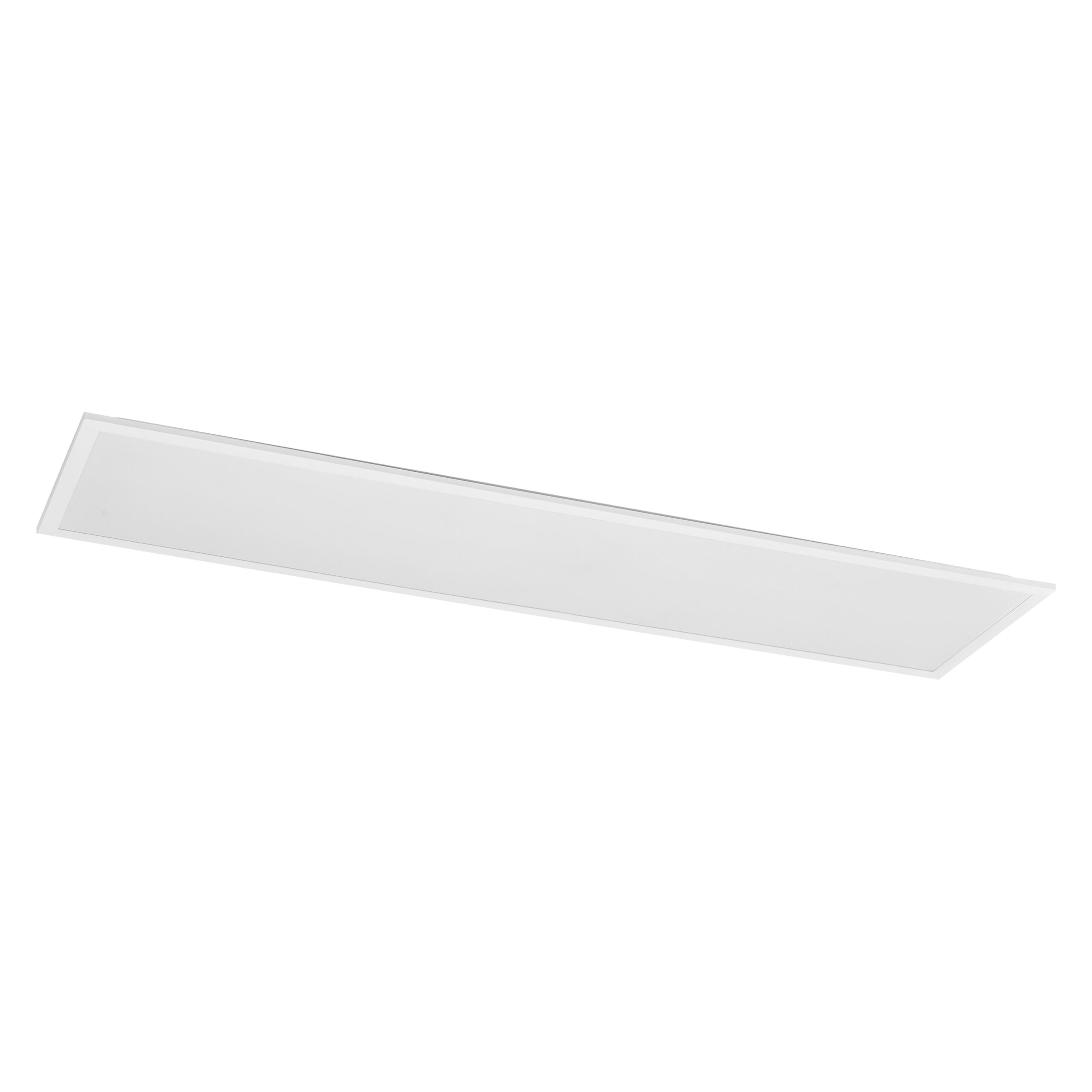 Osram SMART+ WIFI PLANON MAGIC PANEL 1200x300mm RGB+TW Dimmable IR RC White | 36 W | RGBTW | Wi-Fi - Image 2