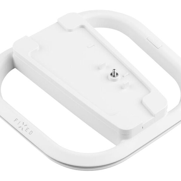 FIXED LED Stand for PlayStation 5, 5 (Slim) and 5 Pro, white | Fixed