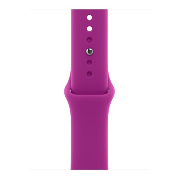 APPLE 42mm Magenta Sport Band - S/M | Apple