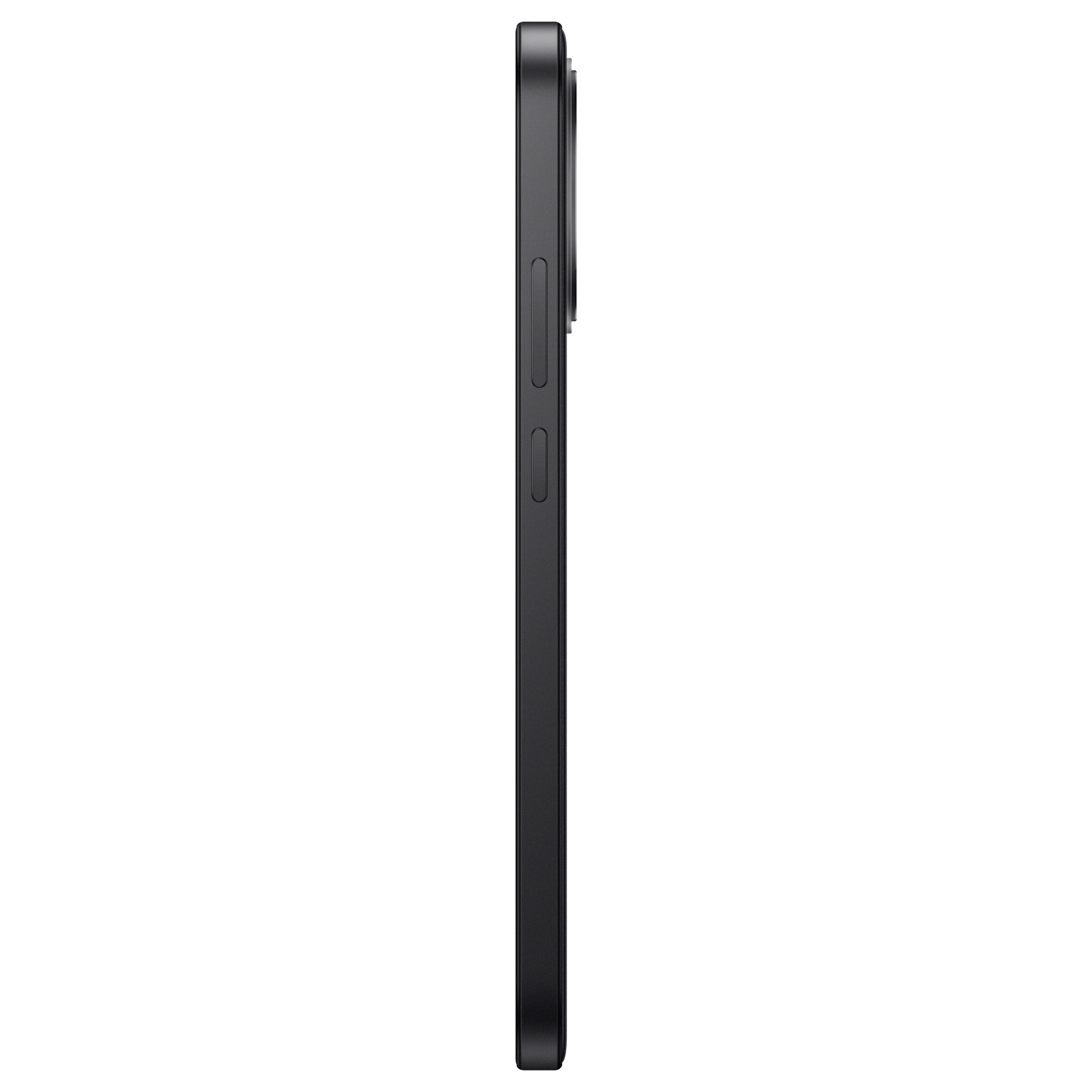 Xiaomi Redmi Note 17 5G | Black | 6.99 " | AMOLED | 2396 x 1080 pixels | Qualcomm | Snapdragon 4 Gen 4 | Internal RAM 6 GB | 128 GB | Dual SIM | 4G | 5G | Main camera resolution 50 MP | Secondary camera resolution 16 MP | Android | 16 - Image 8
