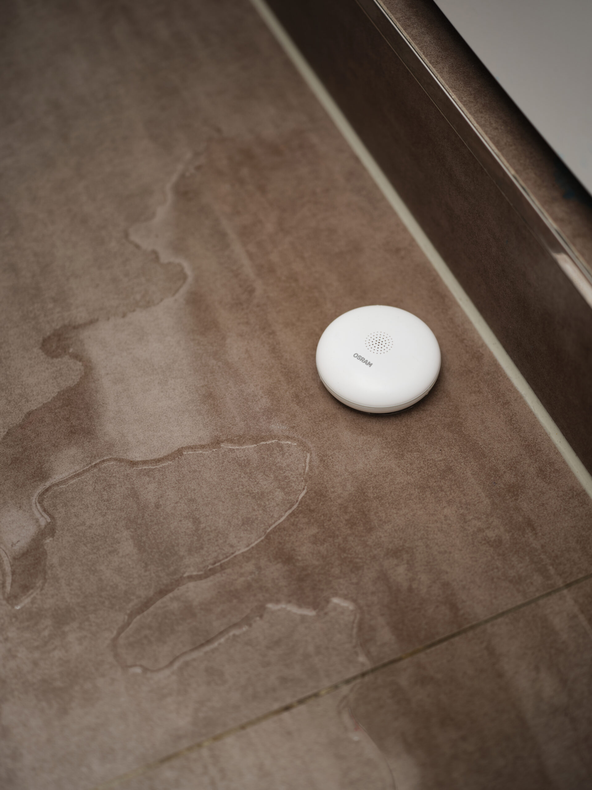 Osram SMART+ WIFI Water Detector White | White - Image 3