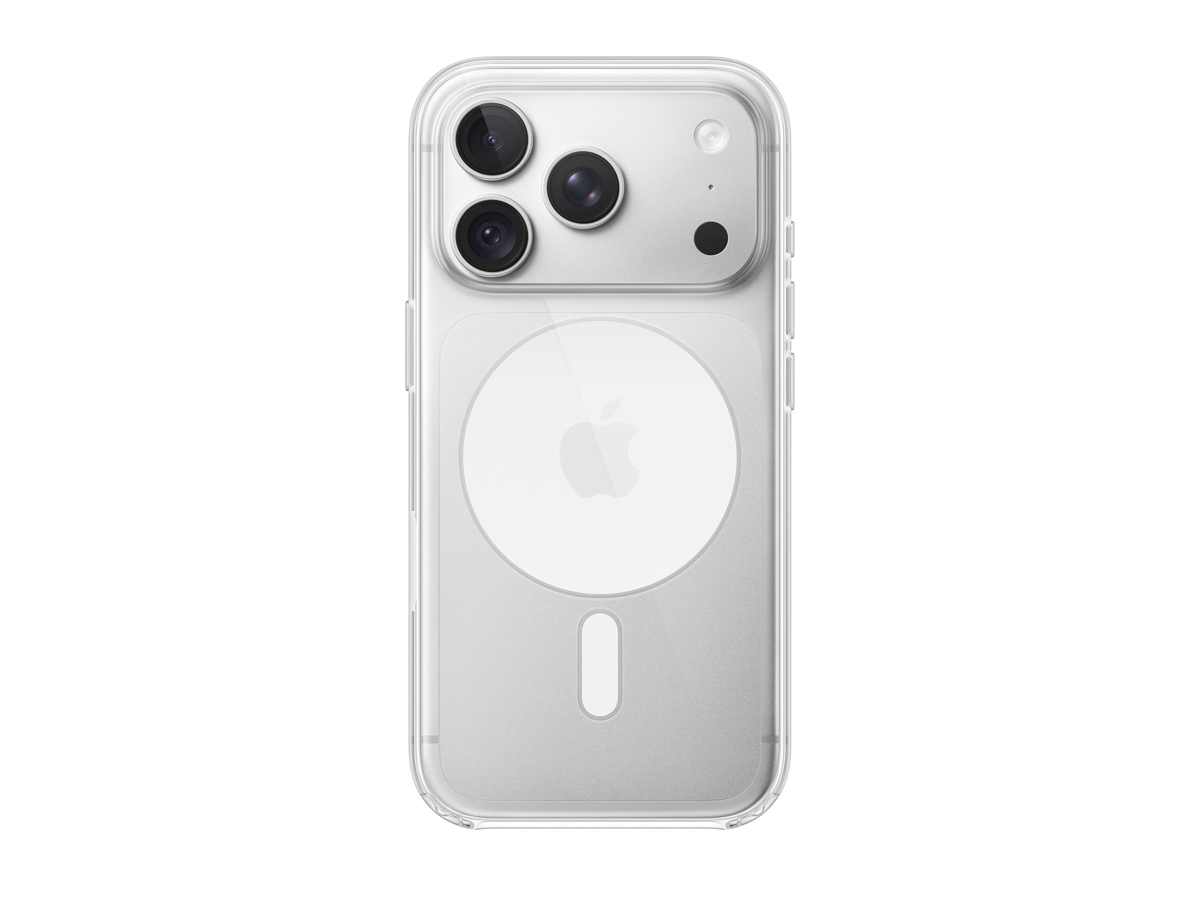 APPLE iPhone 18 Pro Clear Case with MagSafe | Apple - Image 3