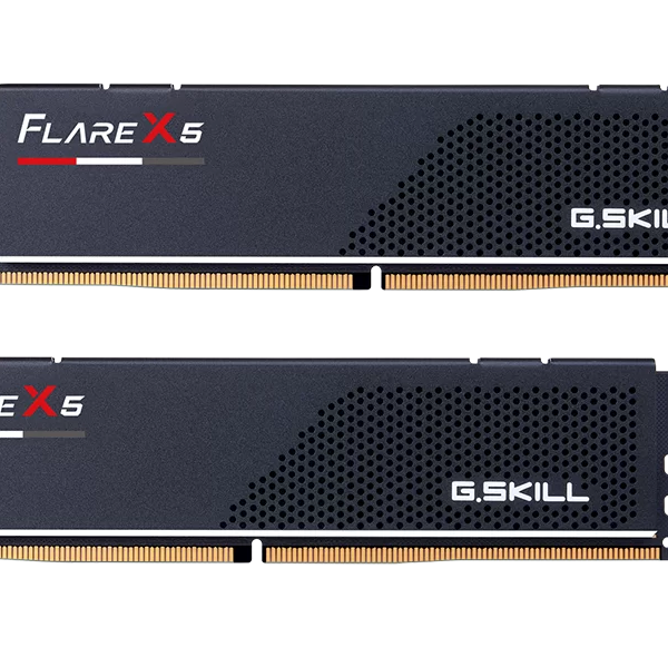 G.Skill Flare X5 | 32 (2x16GB) GB | DDR5 | 6000 MHz | PC/server | Registered No | ECC No