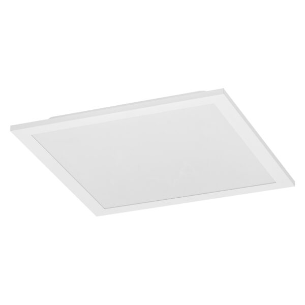 Osram SMART+ WIFI PLANON MAGIC PANEL 450x450mm RGB+TW Dimmable IR RC White | 24 W | RGBTW | Wi-Fi