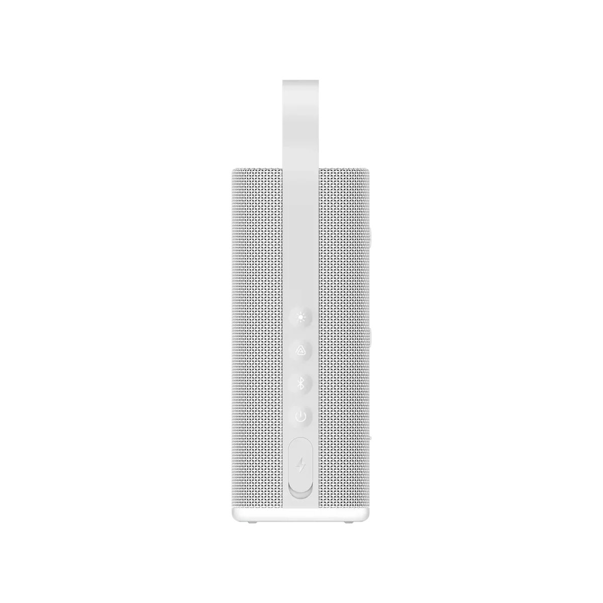 Xiaomi Speaker | Sound Play | 18 W | Waterproof | Bluetooth | Wireless connection | Portable | White - Image 4