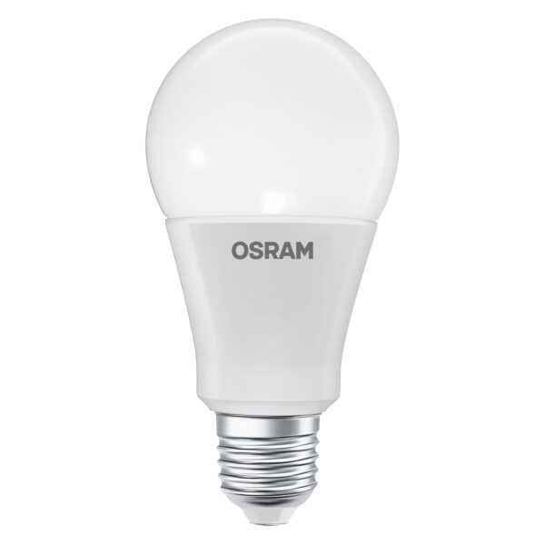 Osram SMART+ MATTER Classic A100 827 865 TW | E27 | 14 W | Tunable white light | Wi-Fi