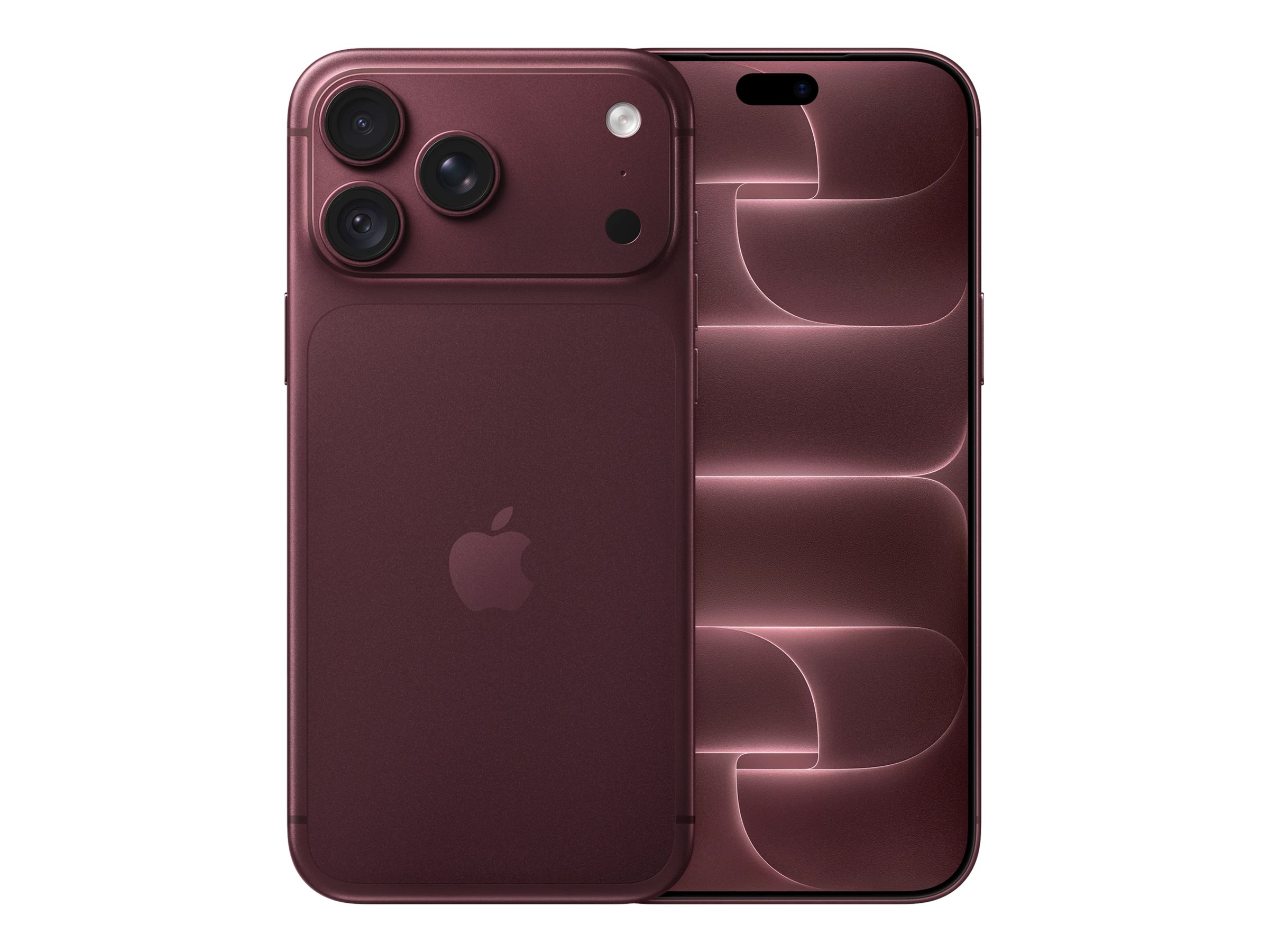 APPLE iPhone 18 Pro Max 2TB Burgundy | Apple
