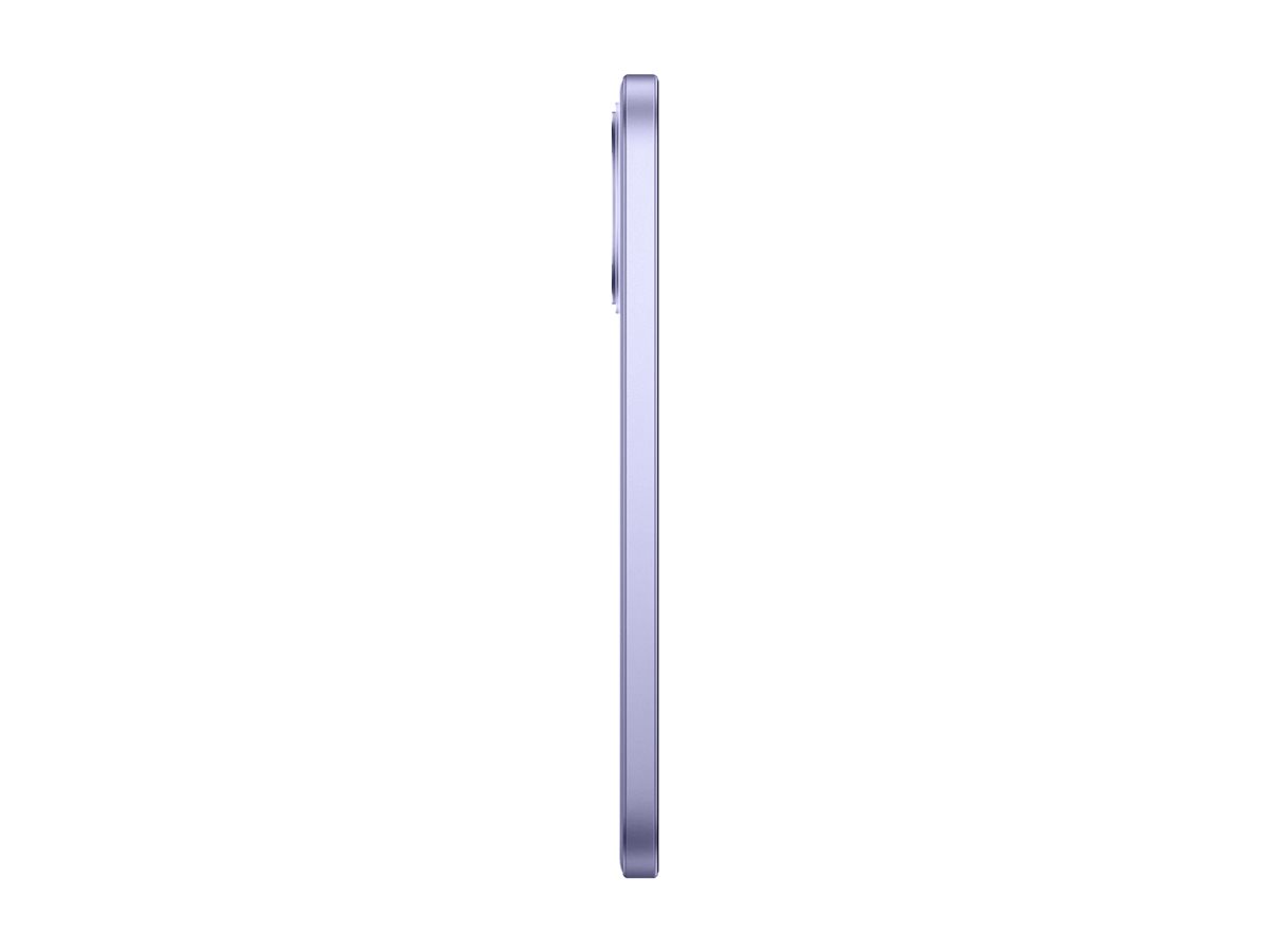 Xiaomi Redmi Note 17 | Celestial Purple | 6.99 " | 2396 x 1080 pixels | Qualcomm | Snapdragon 6s 4G Gen 2 | Internal RAM 4 GB | 128 GB | Dual SIM | 4G | Main camera resolution 50 MP | Secondary camera resolution 16 MP | Android | 16 | 7700 mAh - Image 15