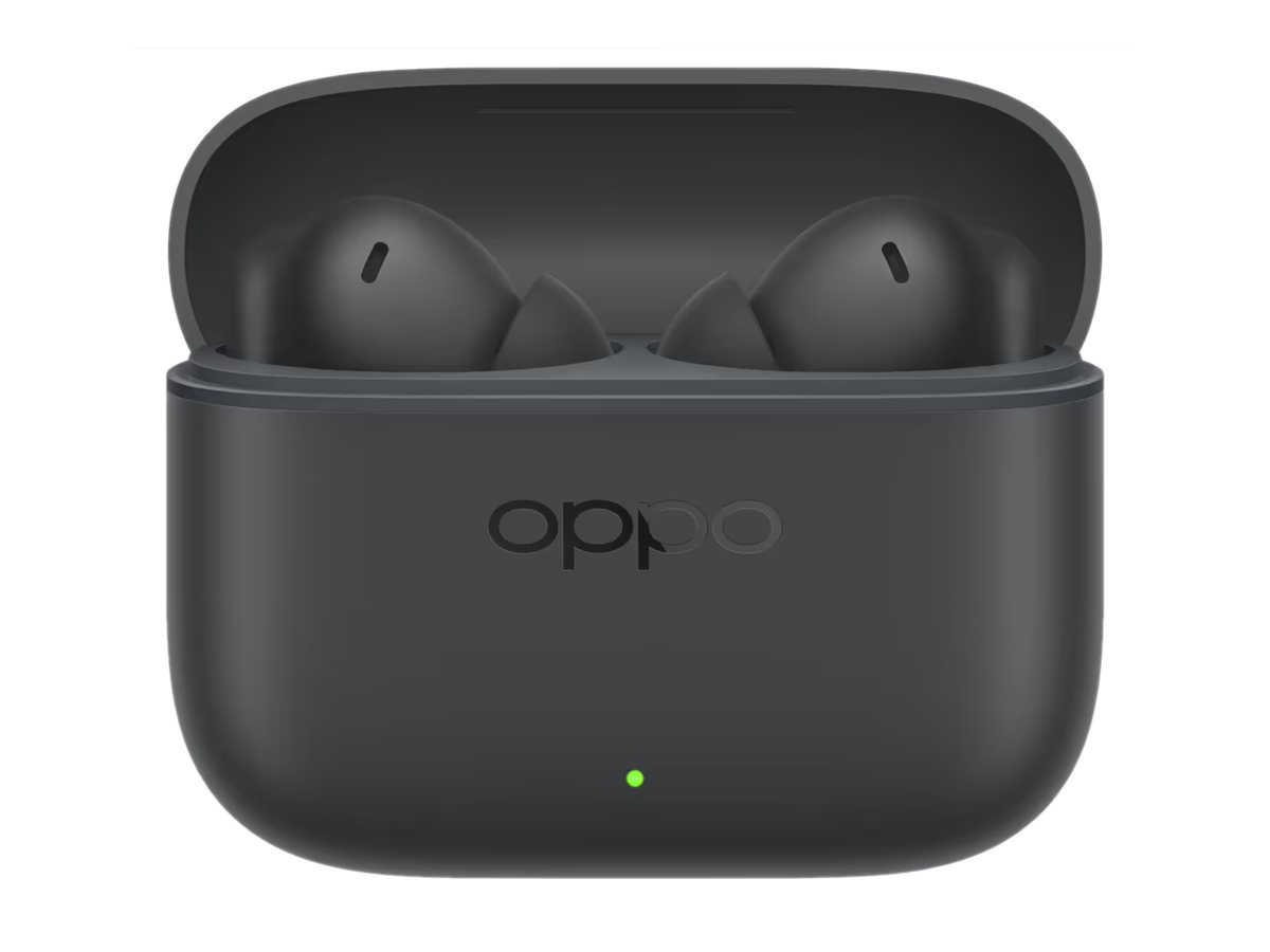 OPPO True wireless earphones | Buds3 Pro | Bluetooth | In-ear | Microphone | Graphite Grey | Wireless