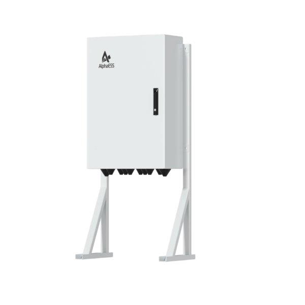 AlphaESS G3 4 in 1 out Backup Box 400V 400A