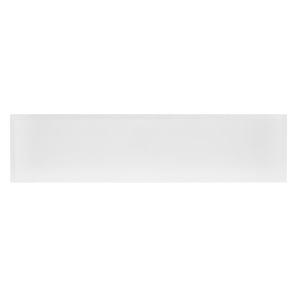Osram SMART+ WIFI PLANON MAGIC PANEL 1200x300mm RGB+TW Dimmable IR RC White | 36 W | RGBTW | Wi-Fi
