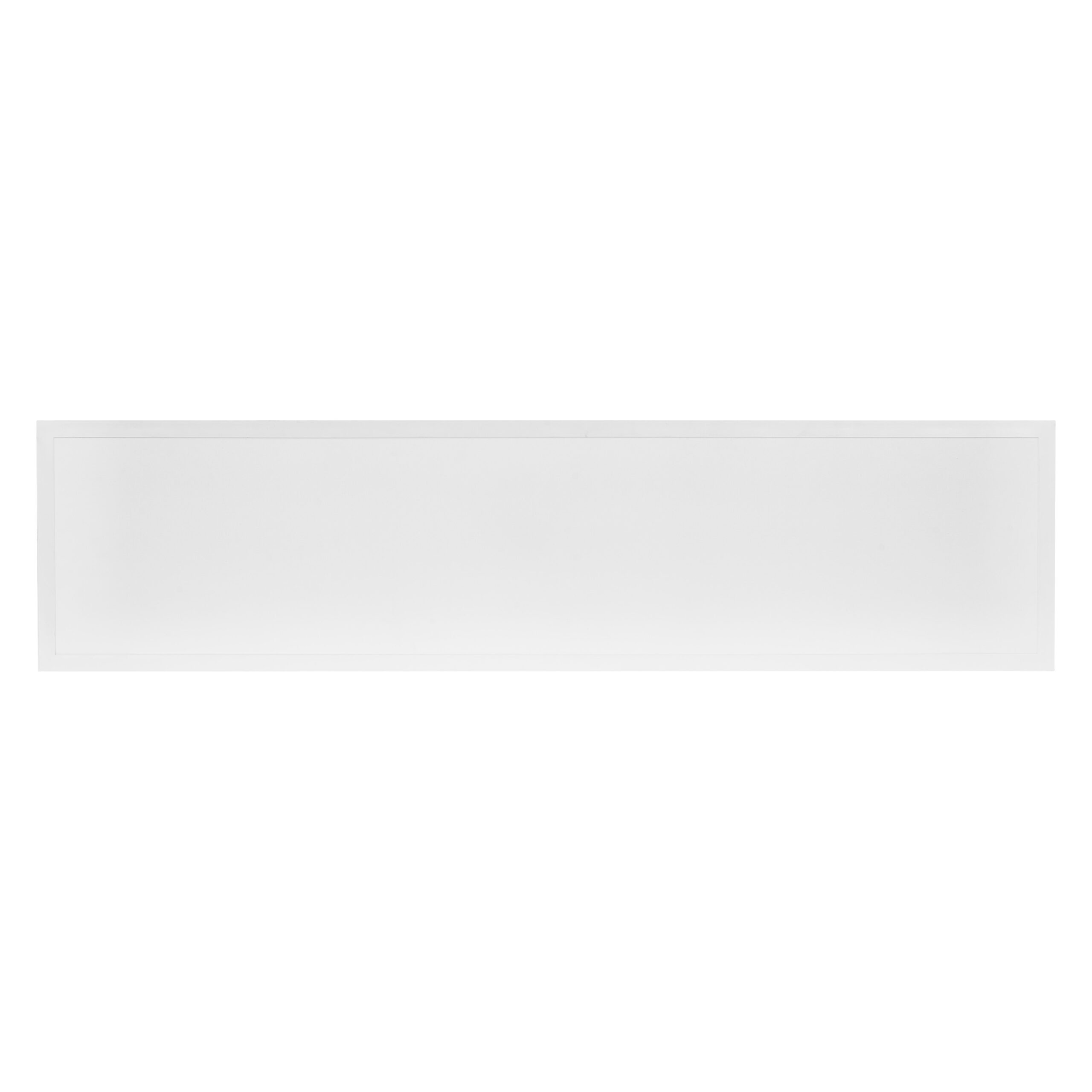 Osram SMART+ WIFI PLANON MAGIC PANEL 1200x300mm RGB+TW Dimmable IR RC White | 36 W | RGBTW | Wi-Fi