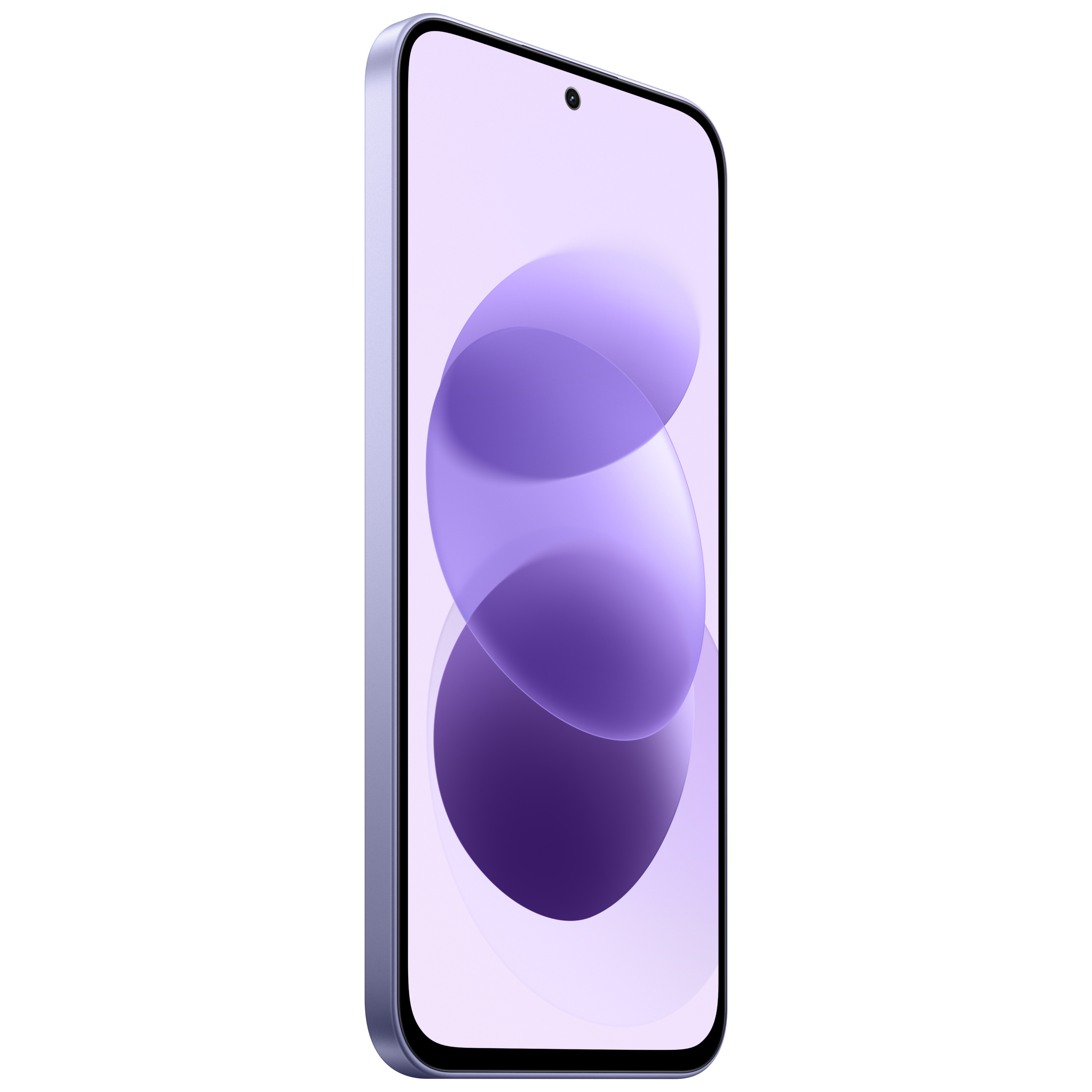 Xiaomi Redmi Note 17 5G | Celestial Purple | 6.99 " | AMOLED | 2396 x 1080 pixels | Qualcomm | Snapdragon 4 Gen 4 | Internal RAM 6 GB | 128 GB | Dual SIM | 4G | 5G | Main camera resolution 50 MP | Secondary camera resolution 16 MP | Android | 16 - Image 3