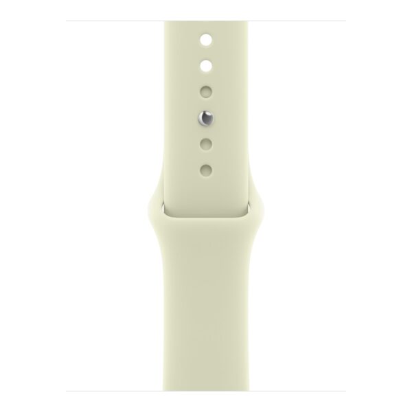 APPLE 42mm Pale Succulent Sport Band - S/M | Apple