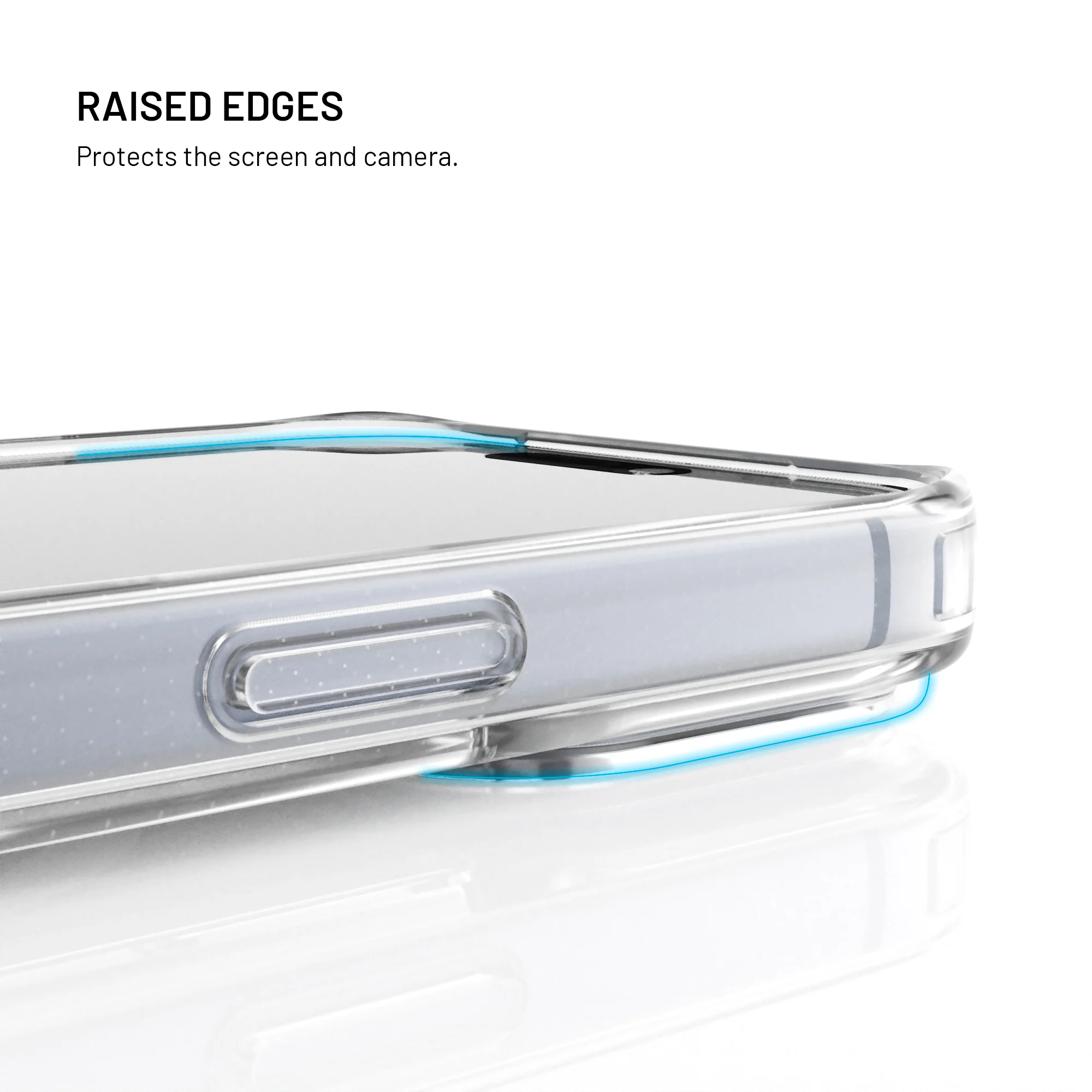 Fixed MagPure | Back cover | Xiaomi | 17 | TPU/PC | Clear - Image 9