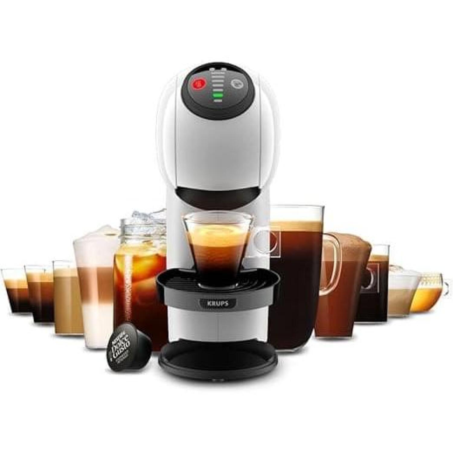 Dolce Gusto® Genio S KP2431 Coffee Pod | Krups - Image 5