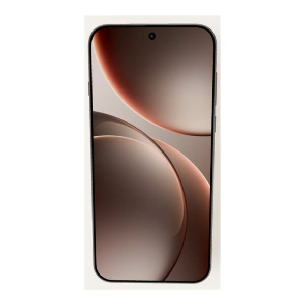 OPPO Find X9 Pro (CPH2791) (Titanium Charcoal) Dual SIM 6.78“ LTPO AMOLED 1272x2772/4.21GHz&3.5GHz&2.7GHz/512GB/16GBRAM/Android16/5G | OPPO