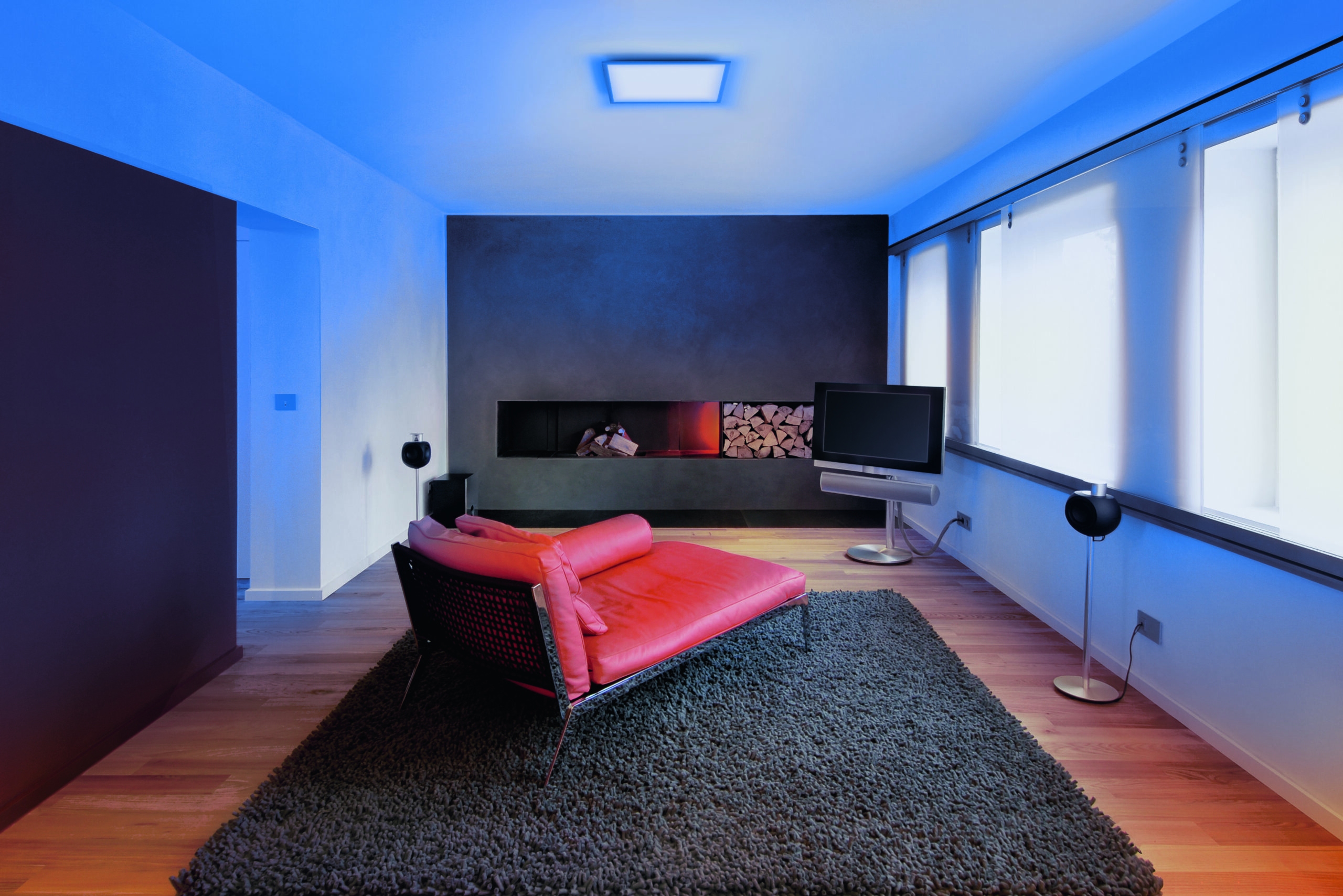 Osram Smart+ planon plus Wifi RGBW 45x45 | 28 W | RGBW | Wi-Fi - Image 6