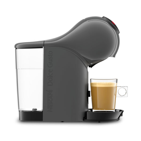 Krups NESCAFÉ Dolce Gusto Genio S, Grey | Krups