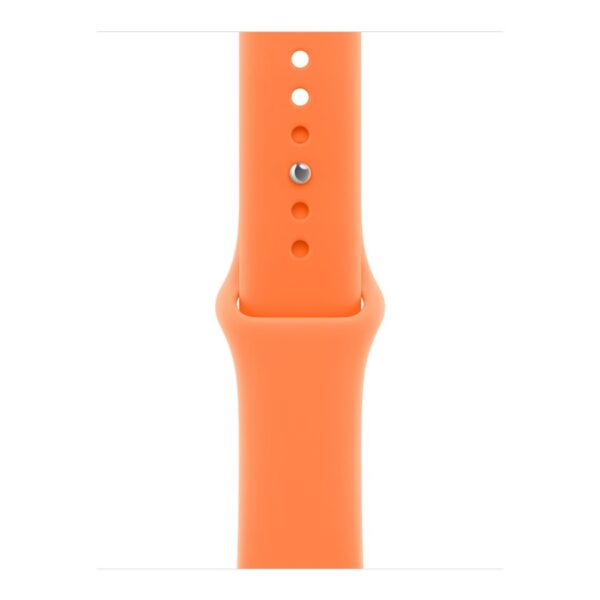 Apple 42mm Clementine Sport Band - M/L | Apple