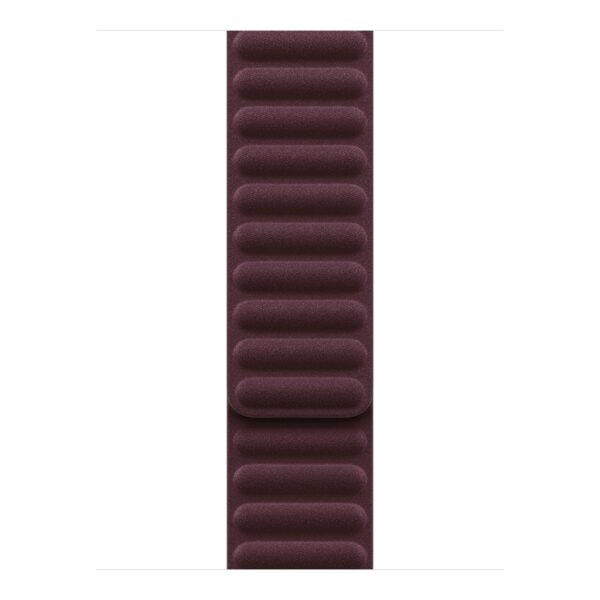 APPLE 42mm Burgundy Magnetic Link - S/M | Apple