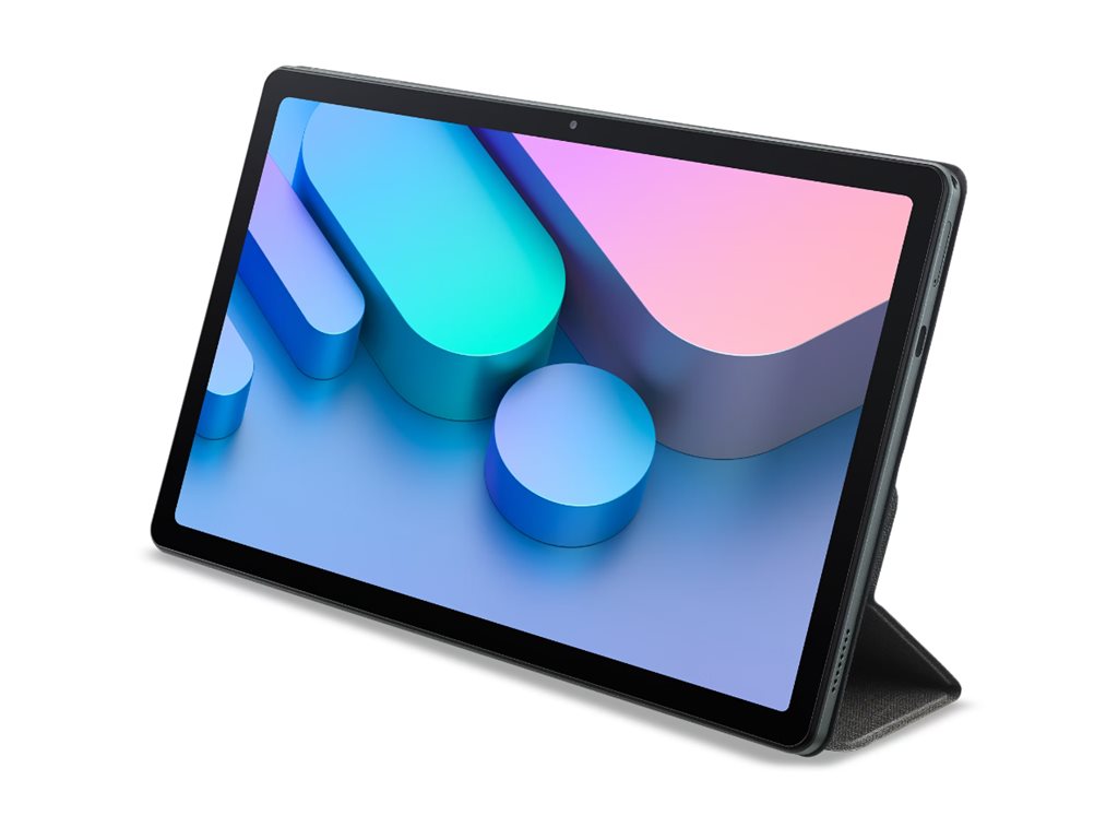 Acer | Tablet | Iconia V12-11M-84D2 | 11.97 " | Mist Green | 2000 x 1200 pixels | MediaTek | MT8781 | 8 GB | 256 GB | 5G | Wi-Fi | Front camera | 5 MP | Rear camera | 8 MP | Bluetooth | 5.2 | Android | 15 | Portfolio Case - Image 9