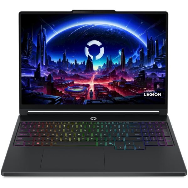 Lenovo Legion 5 15IAX11 15.3 WQXGA ULT7-251HX/32GB/1TB/Nvidia GF RTX 5070 12GB/WIN11 Home/Nordic Backlit kbd/Eclipse black/2Y Warranty | Lenovo Warranty 24 month(s)