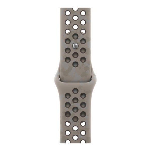 APPLE 42mm Pavement Grey Nike Sport Band - S/M | Apple