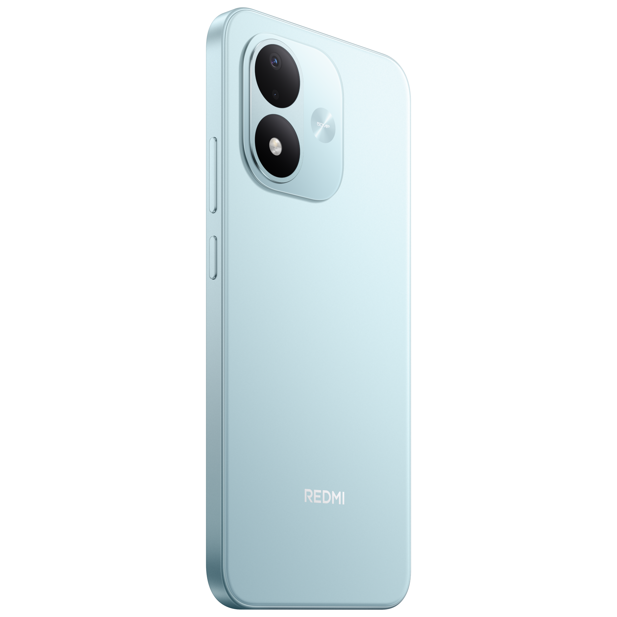 Xiaomi Redmi Note 17 5G | Sky Teal | 6.99 " | AMOLED | 2396 x 1080 pixels | Qualcomm | Snapdragon 4 Gen 4 | Internal RAM 6 GB | 128 GB | Dual SIM | 4G | 5G | Main camera resolution 50 MP | Secondary camera resolution 16 MP | Android | 16 - Image 6