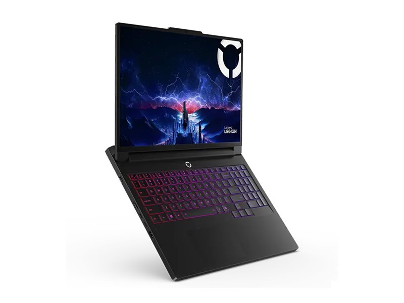 Lenovo Legion Pro 7 16IAX10H 16 WQXGA ULT9-290HX Plus/32GB/1TB/Nvidia GF RTX 5080 16GB/WIN11 Home/Nordic Backlit kbd/Glacier white/2Y Warran | Lenovo Warranty 24 month(s) - Image 3