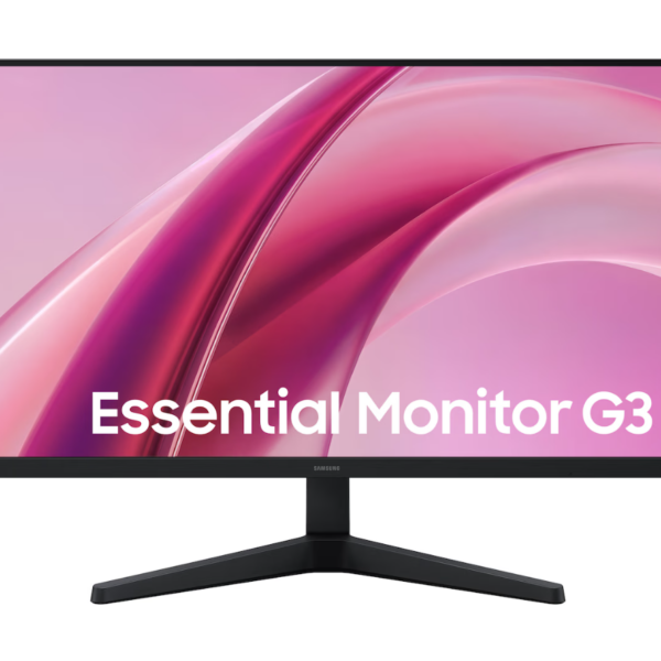 Samsung | LS27HG310EUXEN | 27 " | IPS | FHD | 16:9 | 144 Hz | 1920 x 1080 pixels | 250 cd/m² | HDMI ports quantity 1 | Black