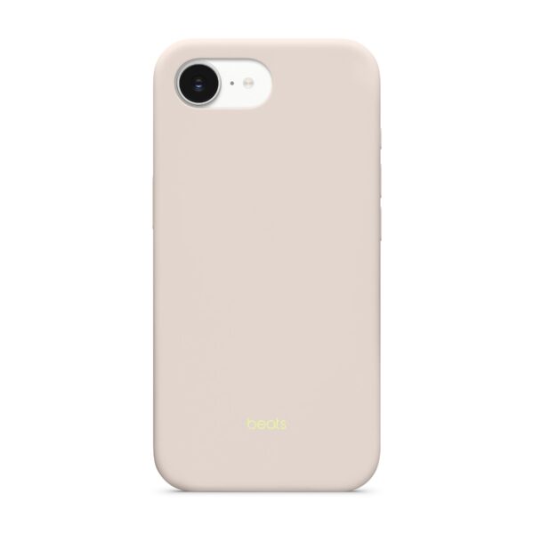 Apple iPhone 17e Case with MagSafe – Lime Stone | Apple