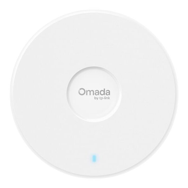 TP-LINK EAP720 BE5000 Ceiling Mount Wi-Fi 7 Access Point | TP-LINK
