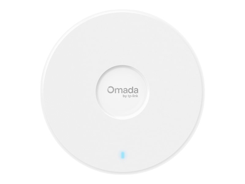 TP-LINK EAP720 BE5000 Ceiling Mount Wi-Fi 7 Access Point | TP-LINK