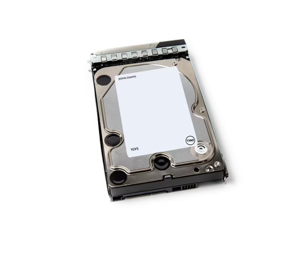 Dell HDD SATA ISE 6Gbps 512e 3.5in Hot-plug | 161-BBTE | 7200 RPM | 20000 GB