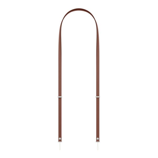 Apple Crossbody Strap - Sienna | Apple