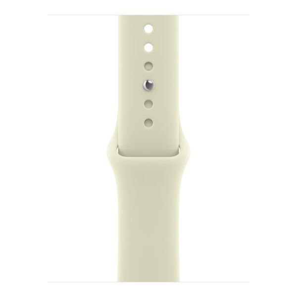 APPLE 42mm Pale Succulent Sport Band - M/L