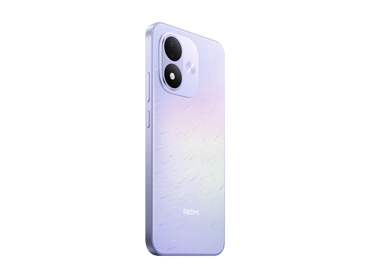 Xiaomi Redmi Note 17 | Celestial Purple | 6.99 " | 2396 x 1080 pixels | Qualcomm | Snapdragon 6s 4G Gen 2 | Internal RAM 4 GB | 128 GB | Dual SIM | 4G | Main camera resolution 50 MP | Secondary camera resolution 16 MP | Android | 16 | 7700 mAh - Image 11