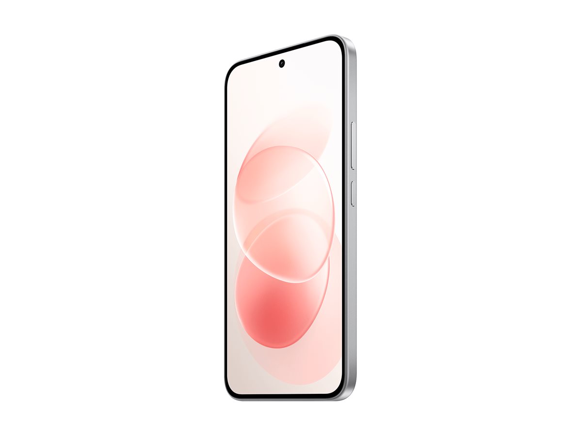 Xiaomi Redmi Note 17 Pro Max 5G | Cloud Blush | 6.83 " | AMOLED | 2772 x 1280 pixels | Qualcomm | Snapdragon 6 Gen 5 (4 nm) | Internal RAM 8 GB | 256 GB | Dual SIM | 4G | 5G | Main camera resolution 50+8 MP | Secondary camera resolution 32 MP | Android | 16 - Image 2