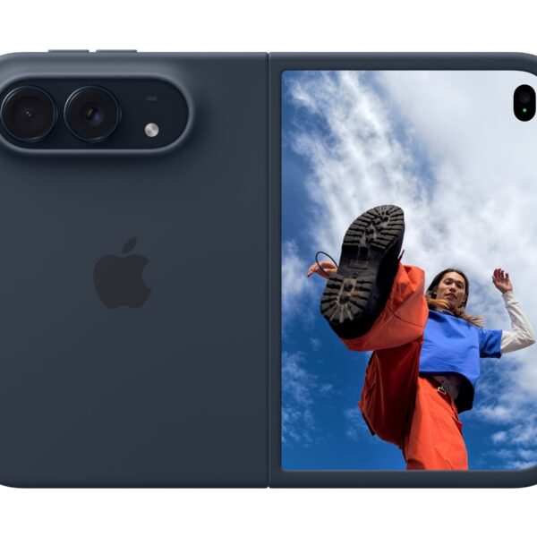 APPLE iPhone Duo Case - Navy Blue | Apple